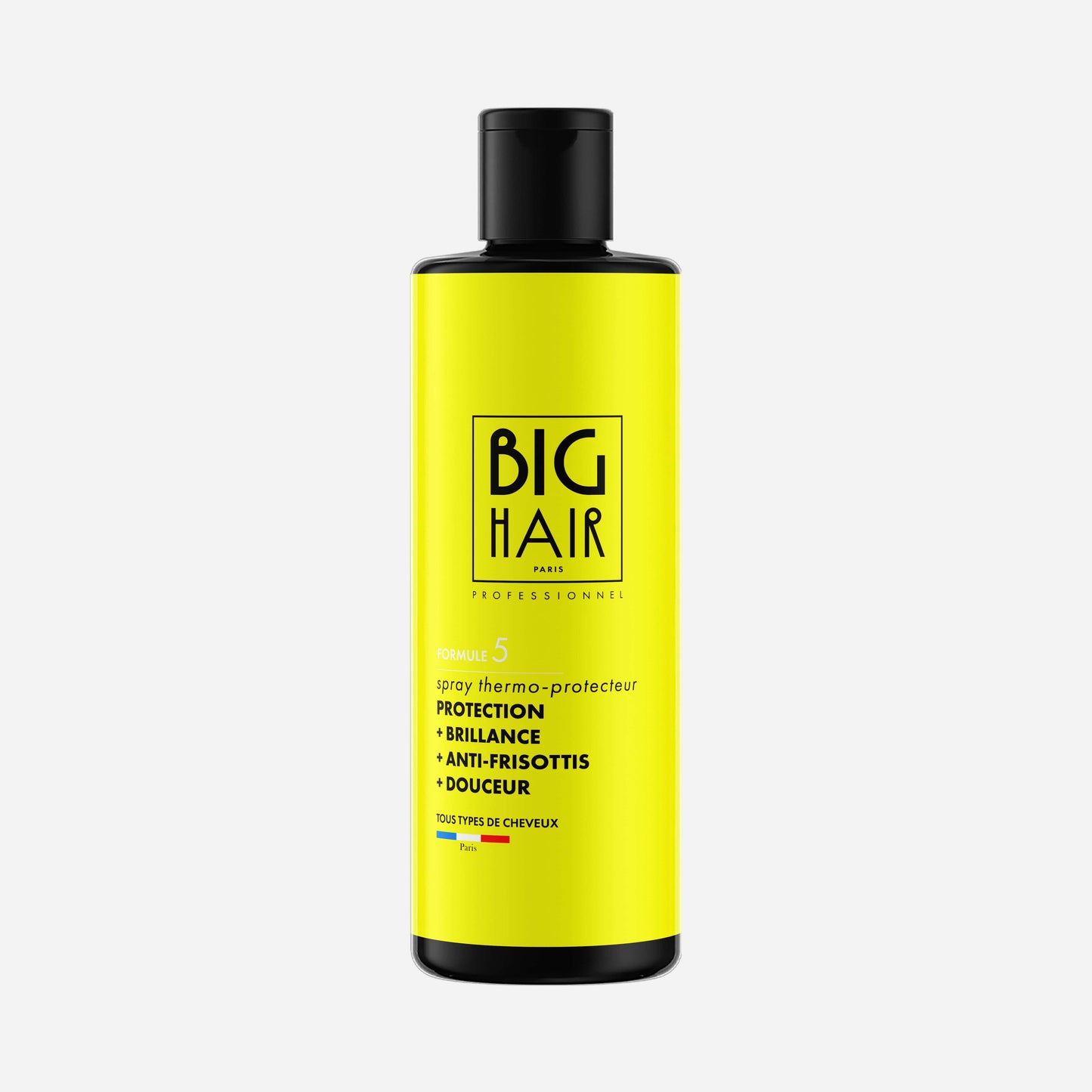 Shampoing Kératine Amla Force + Volume