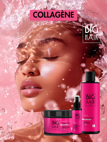 BIG HAIR KIT ENTRETIEN