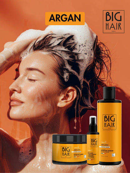 BIG HAIR KIT ENTRETIEN