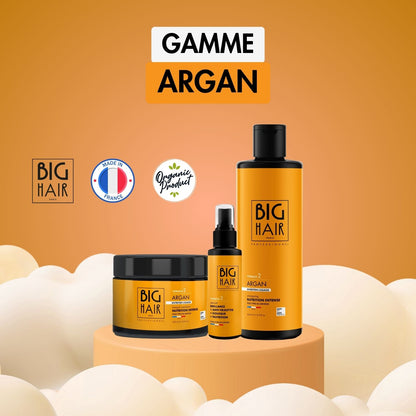 BIG HAIR KIT ENTRETIEN