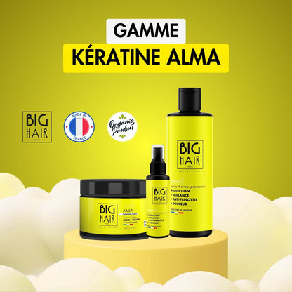 BIG HAIR KIT ENTRETIEN