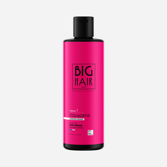 Shampoing Collagène Effet Miroir